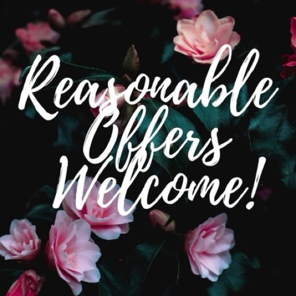 Meet your Posher, Michele